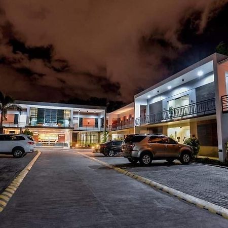 The Horizon Suites And Arcade General Santos City Εξωτερικό φωτογραφία