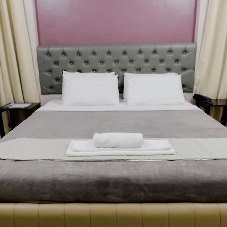 The Horizon Suites And Arcade General Santos City Εξωτερικό φωτογραφία