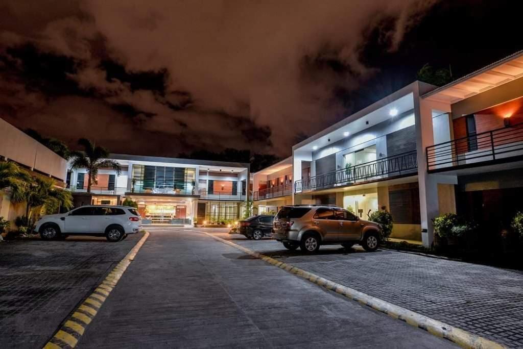 The Horizon Suites And Arcade General Santos City Εξωτερικό φωτογραφία
