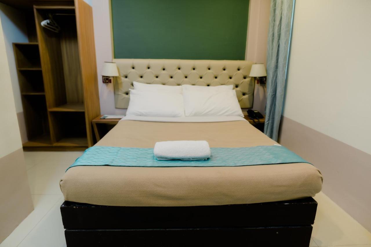The Horizon Suites And Arcade General Santos City Εξωτερικό φωτογραφία