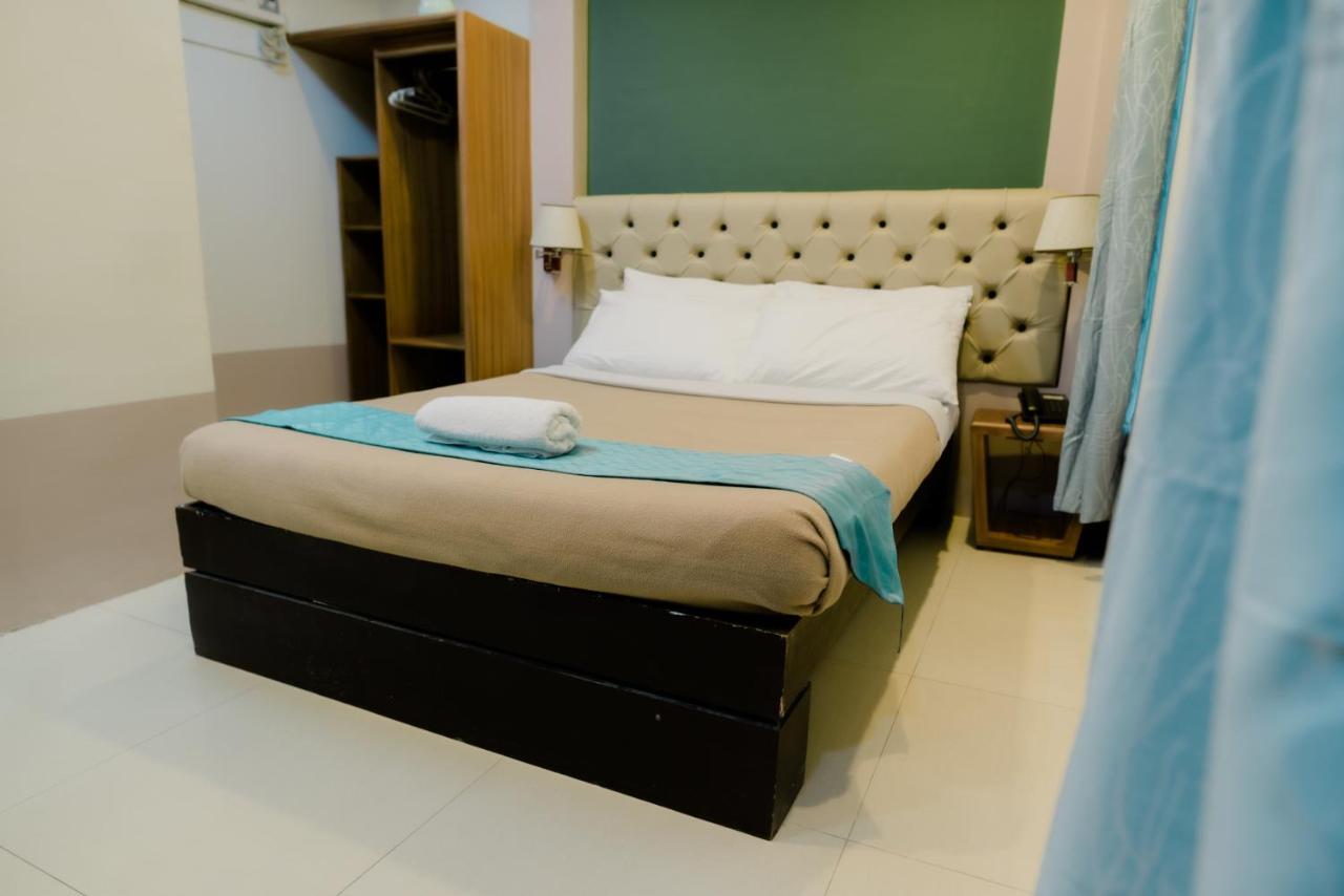 The Horizon Suites And Arcade General Santos City Εξωτερικό φωτογραφία