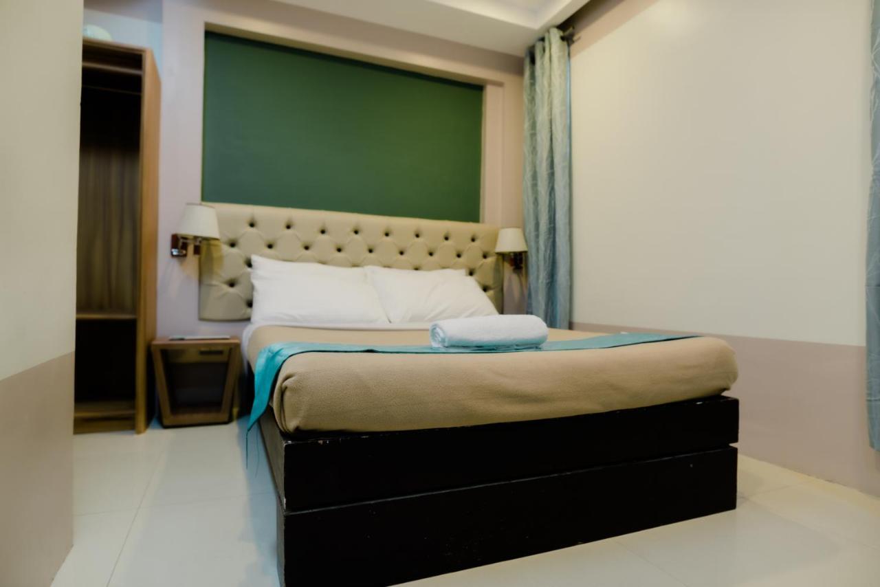 The Horizon Suites And Arcade General Santos City Εξωτερικό φωτογραφία