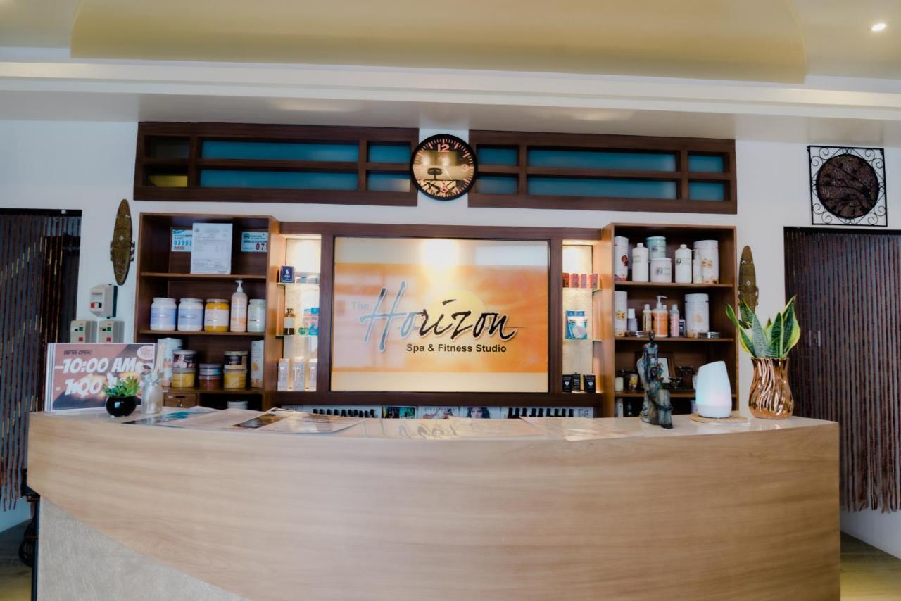 The Horizon Suites And Arcade General Santos City Εξωτερικό φωτογραφία