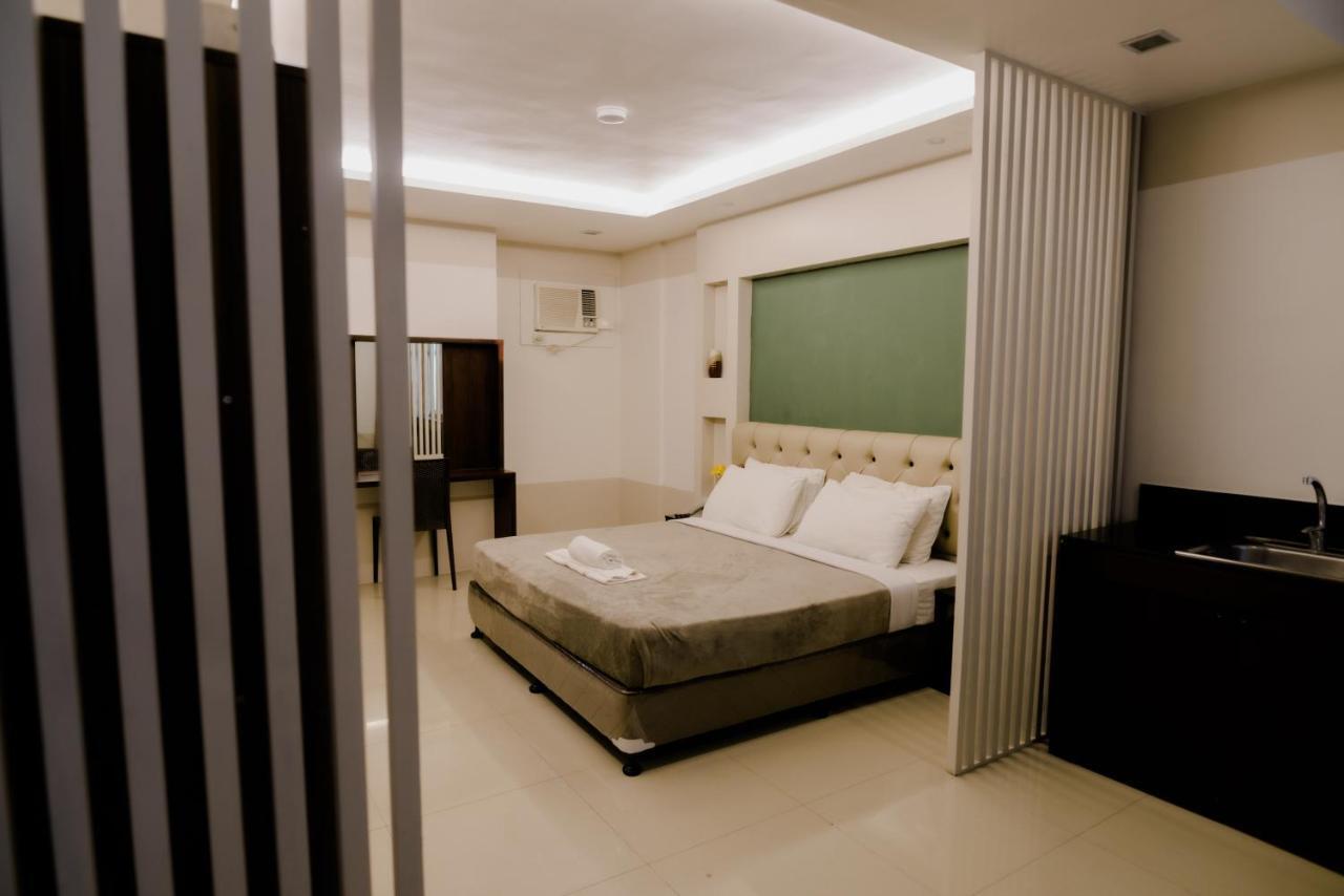 The Horizon Suites And Arcade General Santos City Εξωτερικό φωτογραφία
