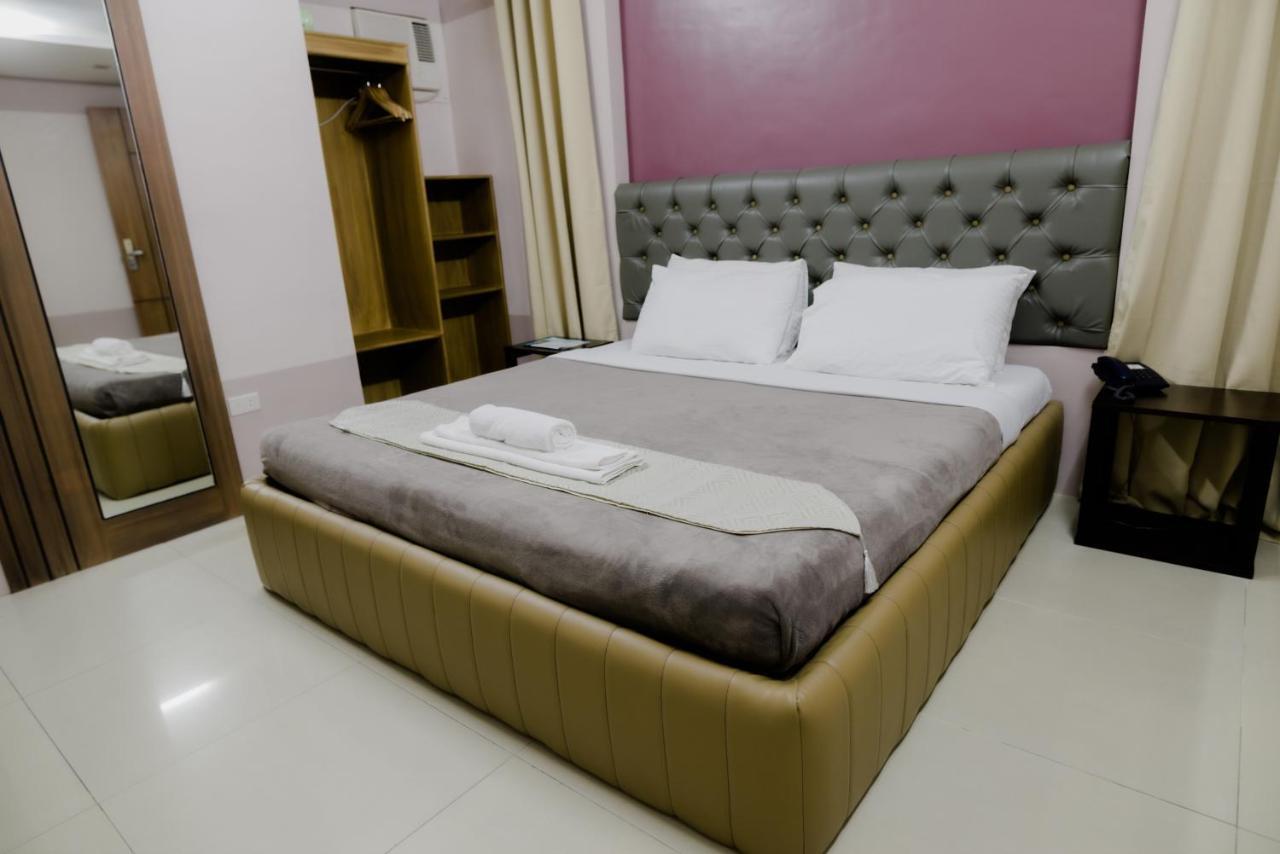The Horizon Suites And Arcade General Santos City Εξωτερικό φωτογραφία
