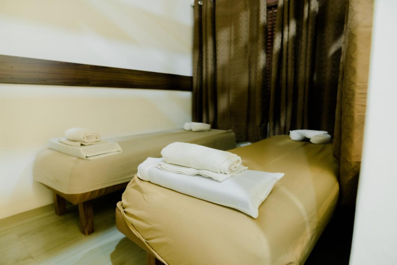 The Horizon Suites And Arcade General Santos City Εξωτερικό φωτογραφία